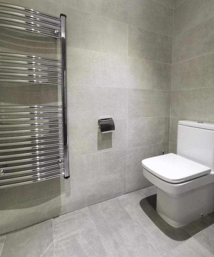 Villa New! Renovated House With Terrace In Cambrils Exterior foto