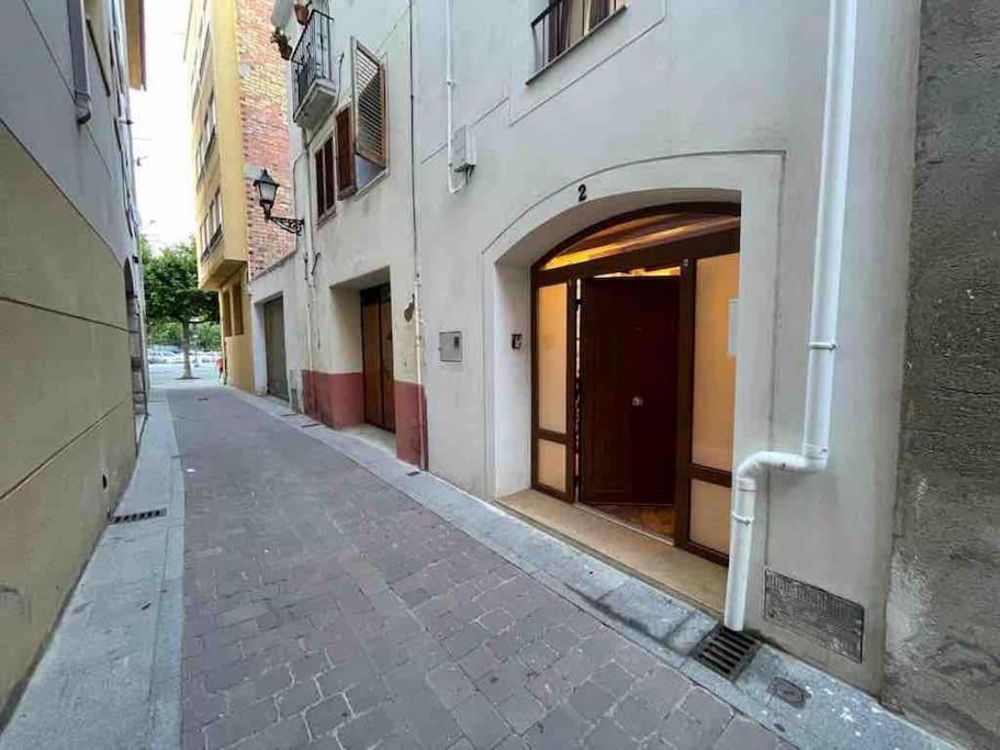Villa New! Renovated House With Terrace In Cambrils Exterior foto