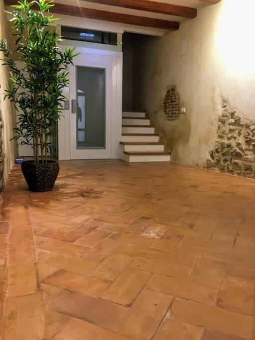 Villa New! Renovated House With Terrace In Cambrils Exterior foto