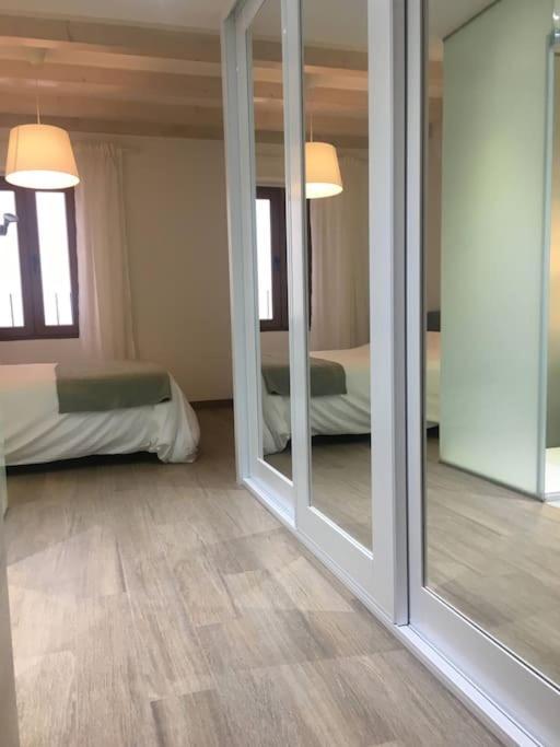 Villa New! Renovated House With Terrace In Cambrils Exterior foto