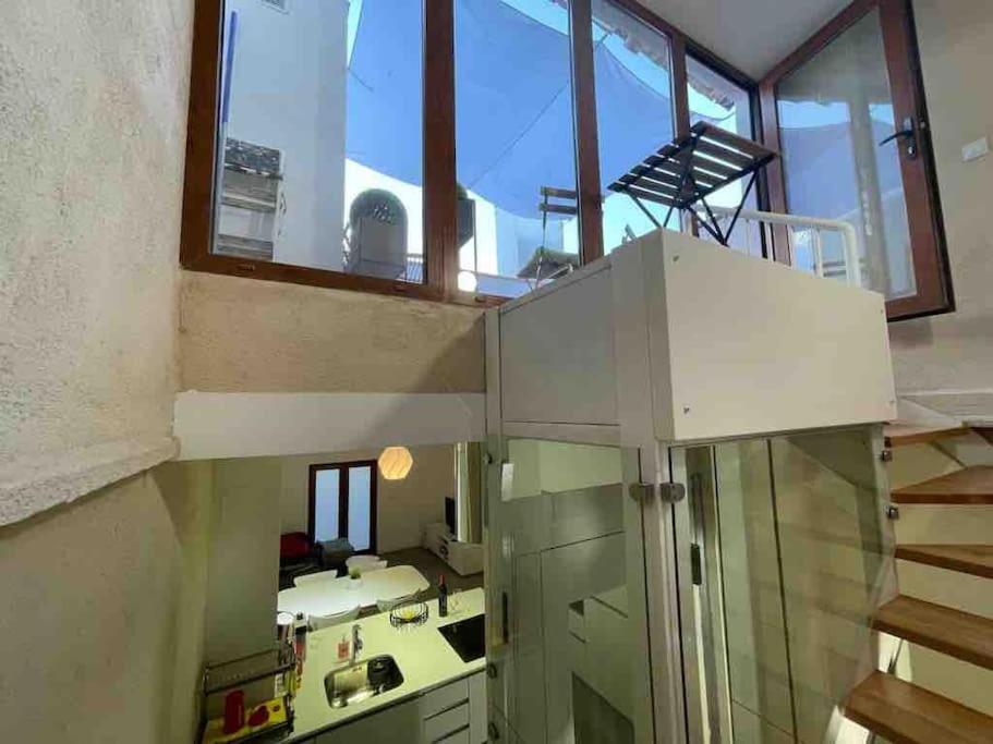 Villa New! Renovated House With Terrace In Cambrils Exterior foto