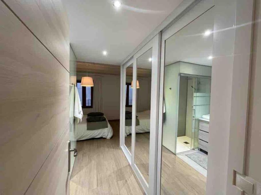 Villa New! Renovated House With Terrace In Cambrils Exterior foto
